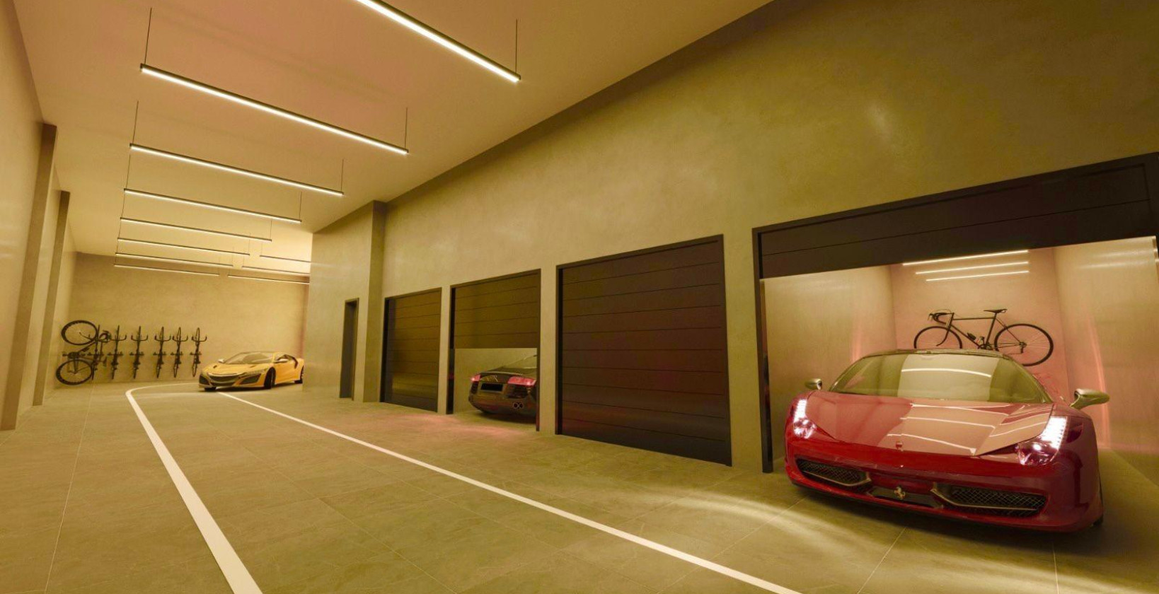 New Build - Penthouse - Torrevieja - Centro