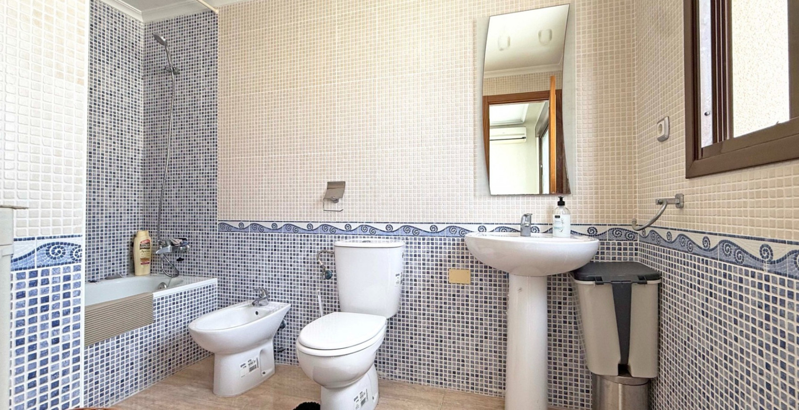 Resale - Apartment / flat - Torrevieja