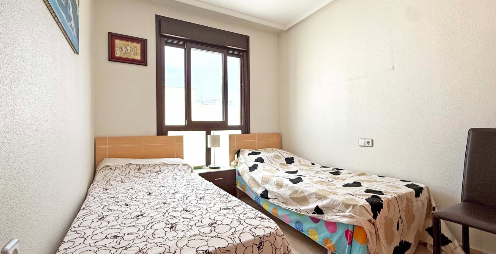 Resale - Apartment / flat - Torrevieja