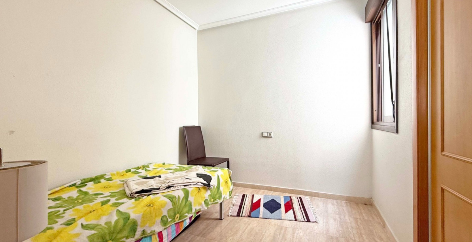 Resale - Apartment / flat - Torrevieja