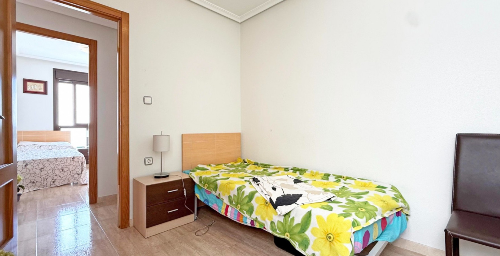 Resale - Apartment / flat - Torrevieja