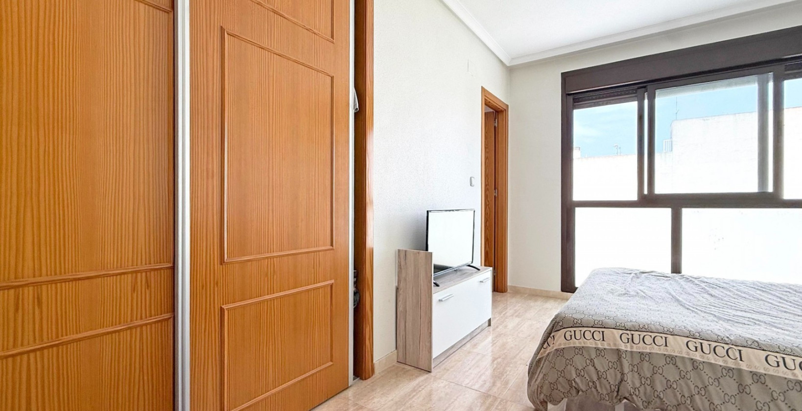 Resale - Apartment / flat - Torrevieja