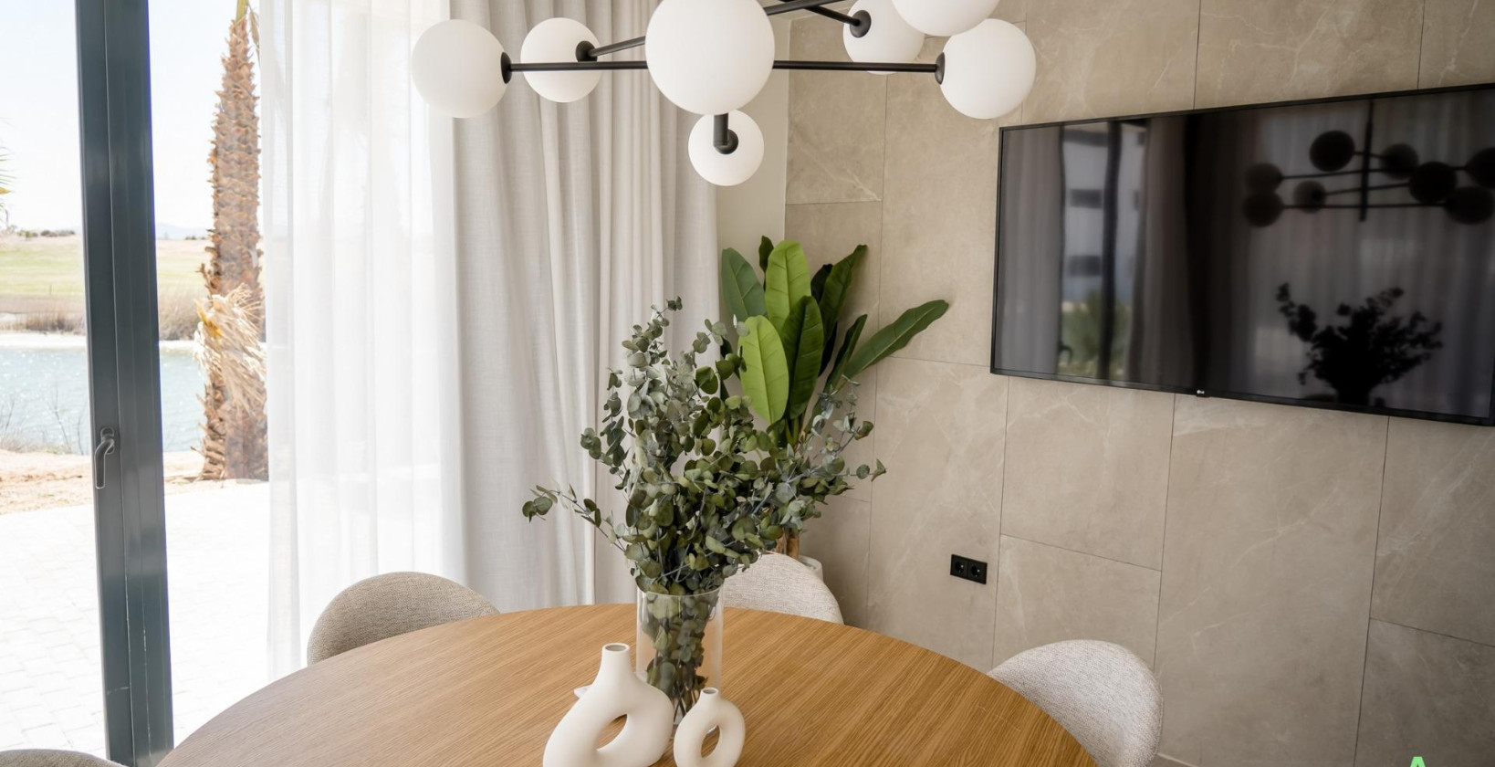 Nueva construcción  - Apartamento / piso - Alhama de Murcia - Condado de Alhama