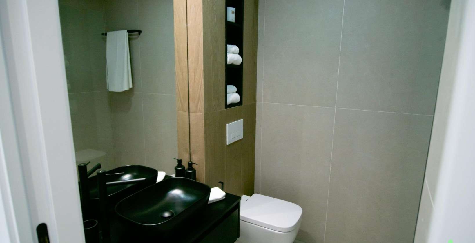 Nueva construcción  - Apartamento / piso - Alhama de Murcia - Condado de Alhama