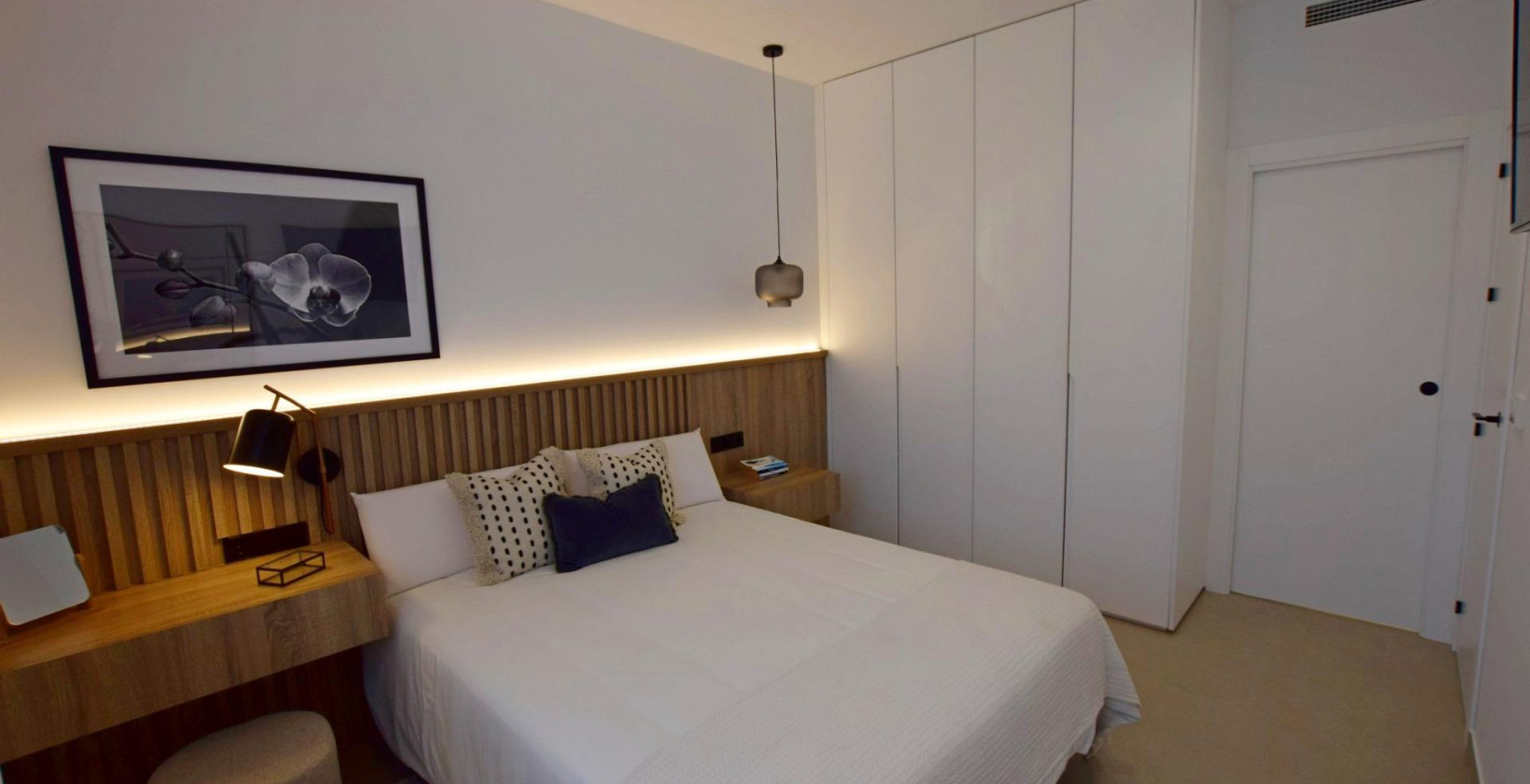 Nueva construcción  - Apartamento / piso - Alhama de Murcia - Condado de Alhama