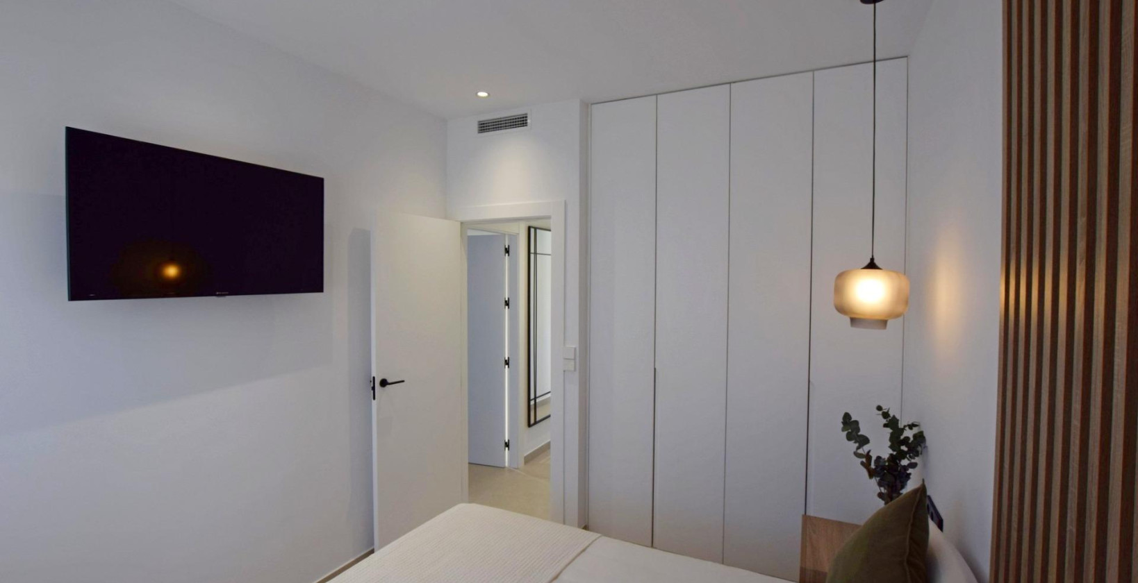 Nueva construcción  - Apartamento / piso - Alhama de Murcia - Condado de Alhama