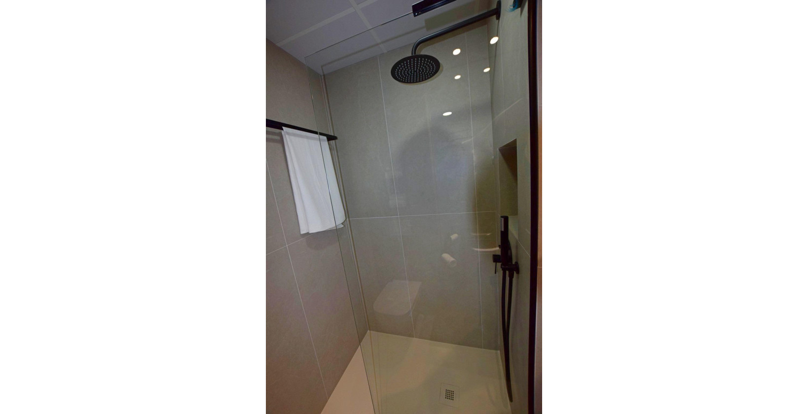 Nueva construcción  - Apartamento / piso - Alhama de Murcia - Condado de Alhama