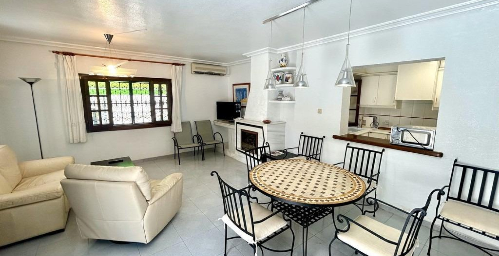 Resale - Villa - Orihuela Costa - La Zenia