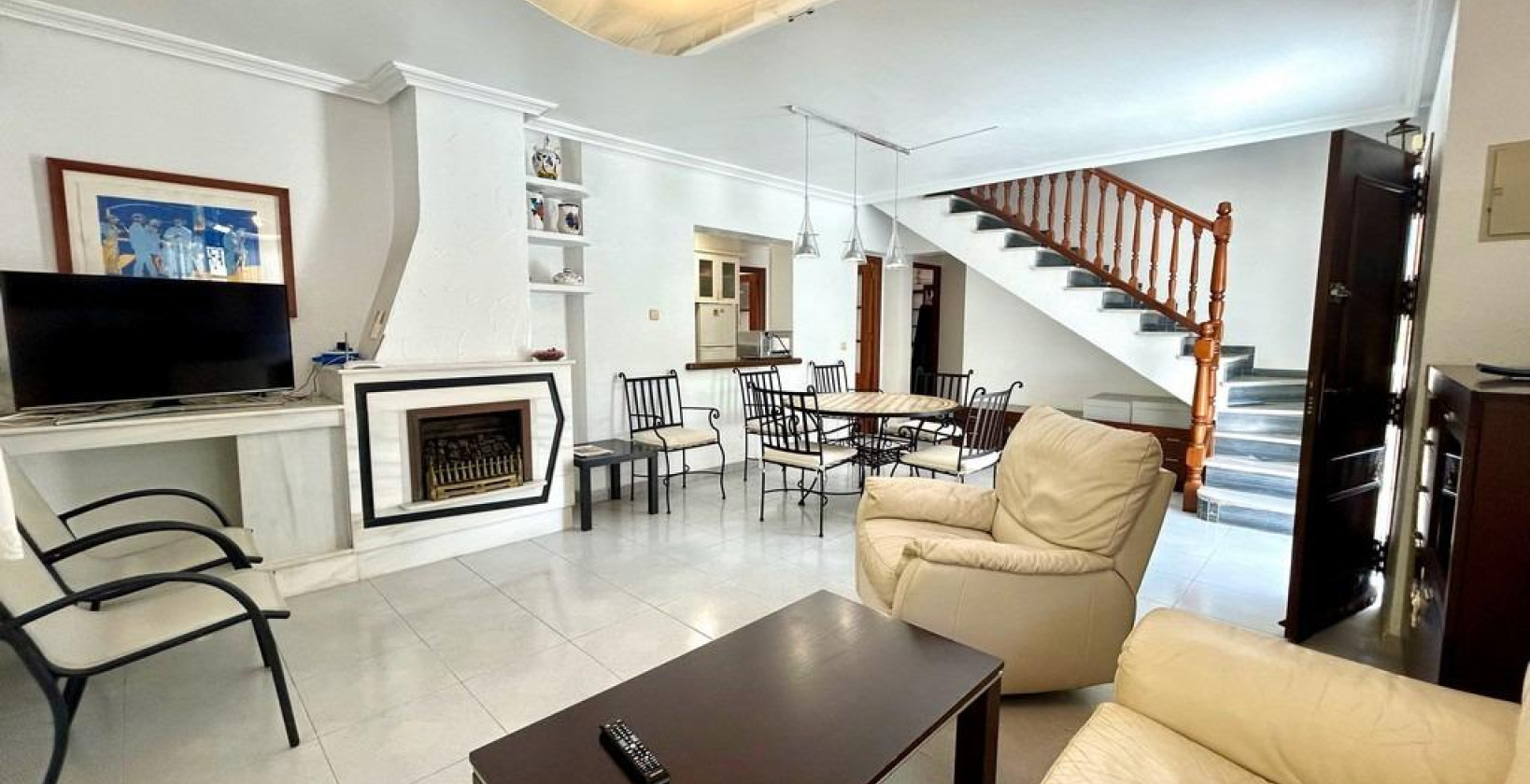 Resale - Villa - Orihuela Costa - La Zenia