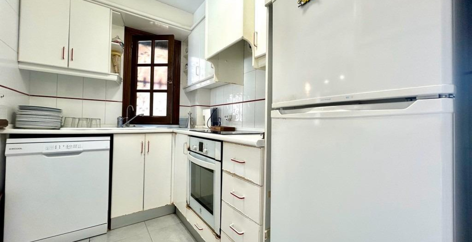 Resale - Villa - Orihuela Costa - La Zenia