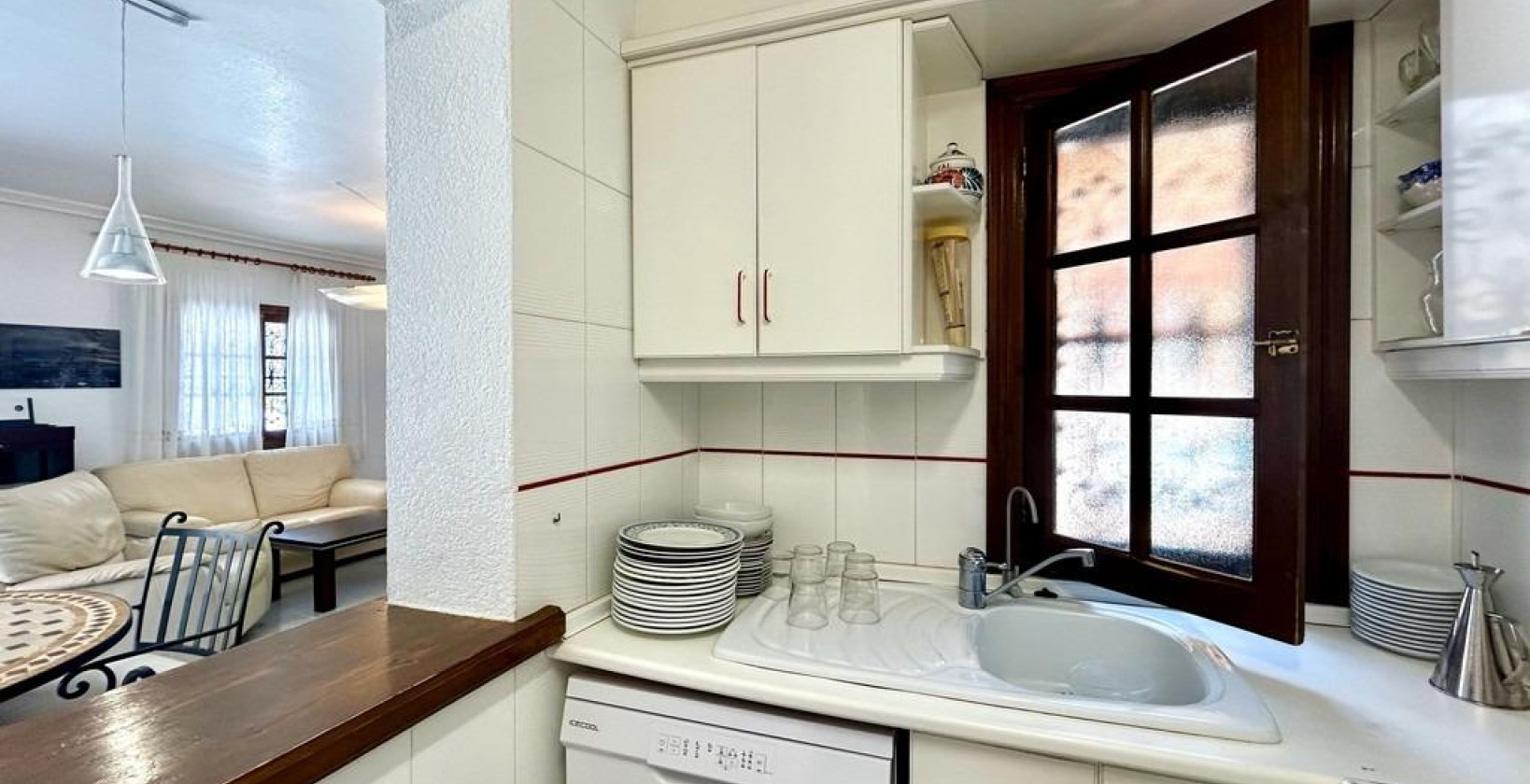 Resale - Villa - Orihuela Costa - La Zenia