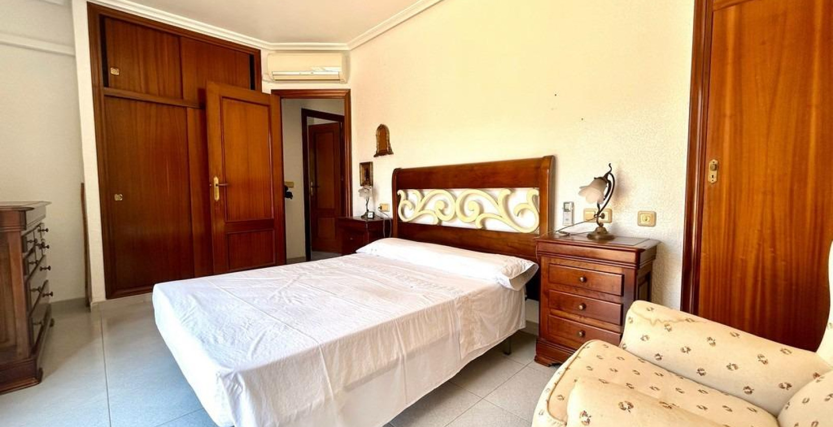 Resale - Villa - Orihuela Costa - La Zenia