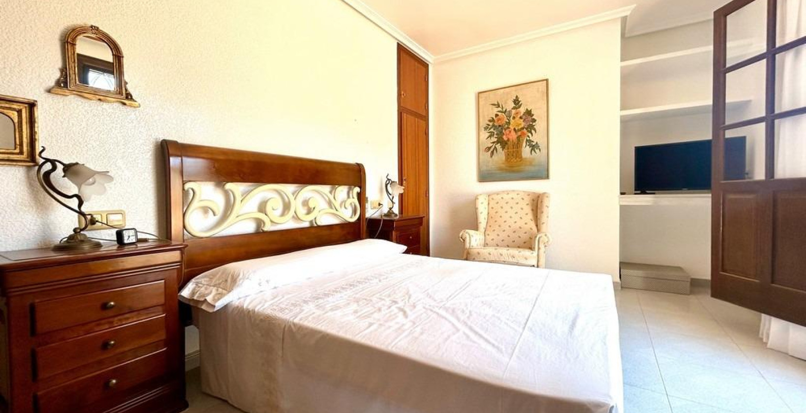 Resale - Villa - Orihuela Costa - La Zenia