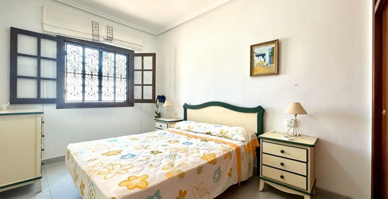 Resale - Villa - Orihuela Costa - La Zenia