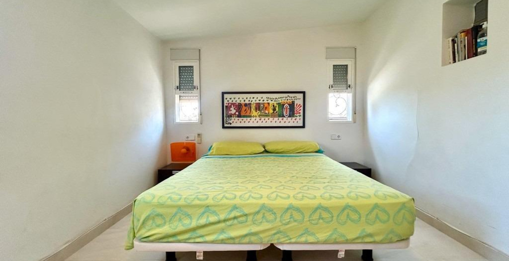 Resale - Villa - Orihuela Costa - La Zenia