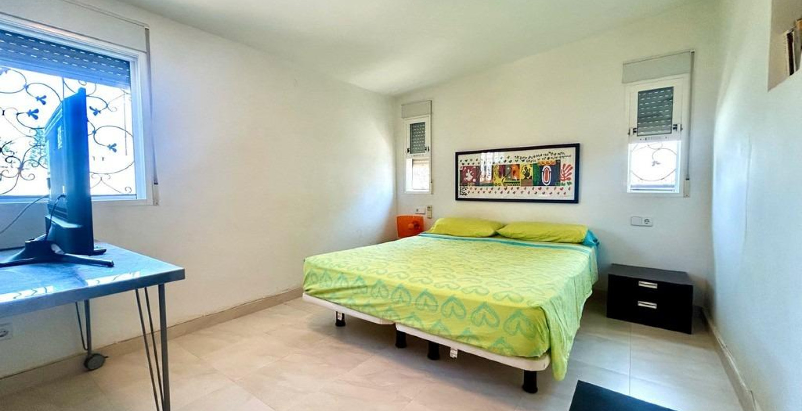 Resale - Villa - Orihuela Costa - La Zenia