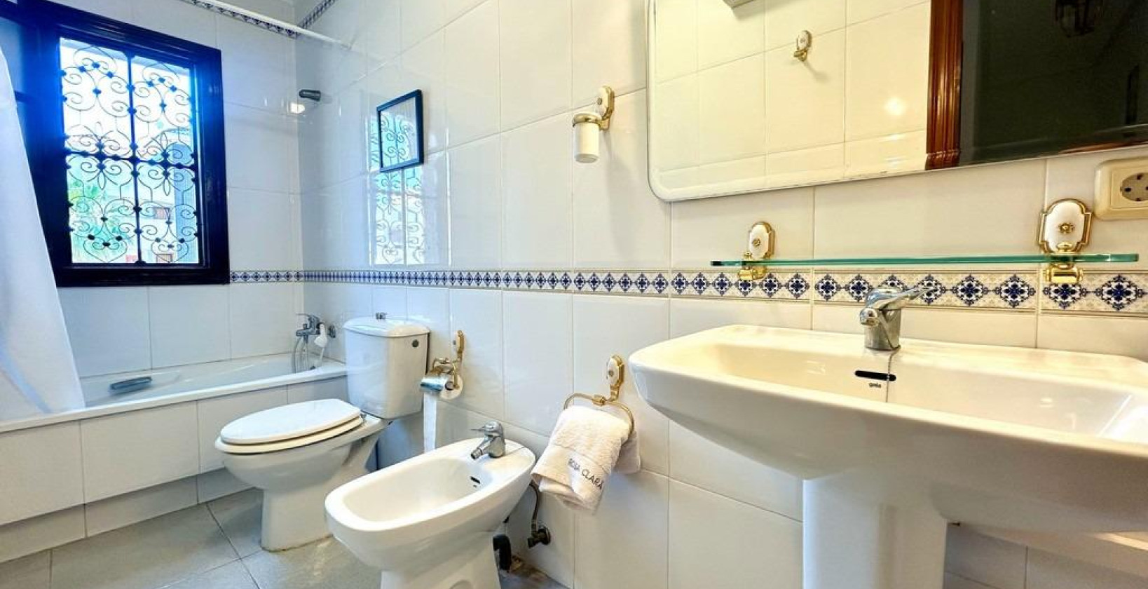 Resale - Villa - Orihuela Costa - La Zenia