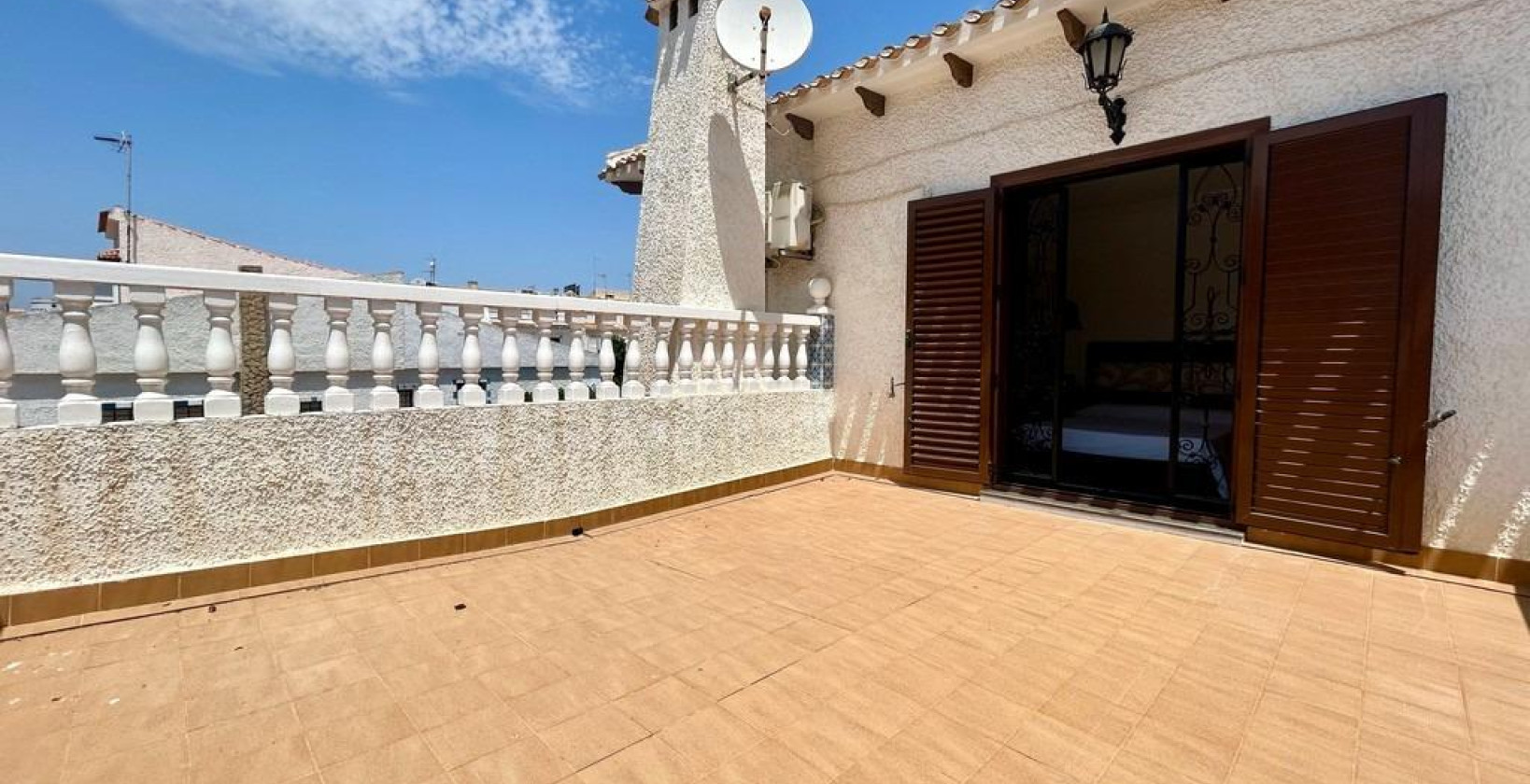 Resale - Villa - Orihuela Costa - La Zenia