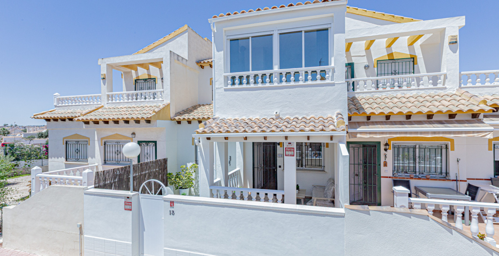 Resale - Townhouse - Los Altos