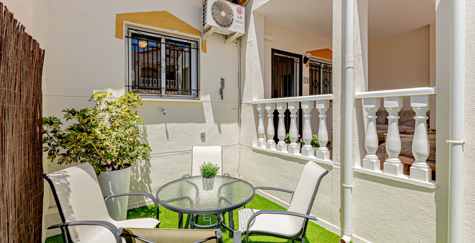 Resale - Townhouse - Los Altos