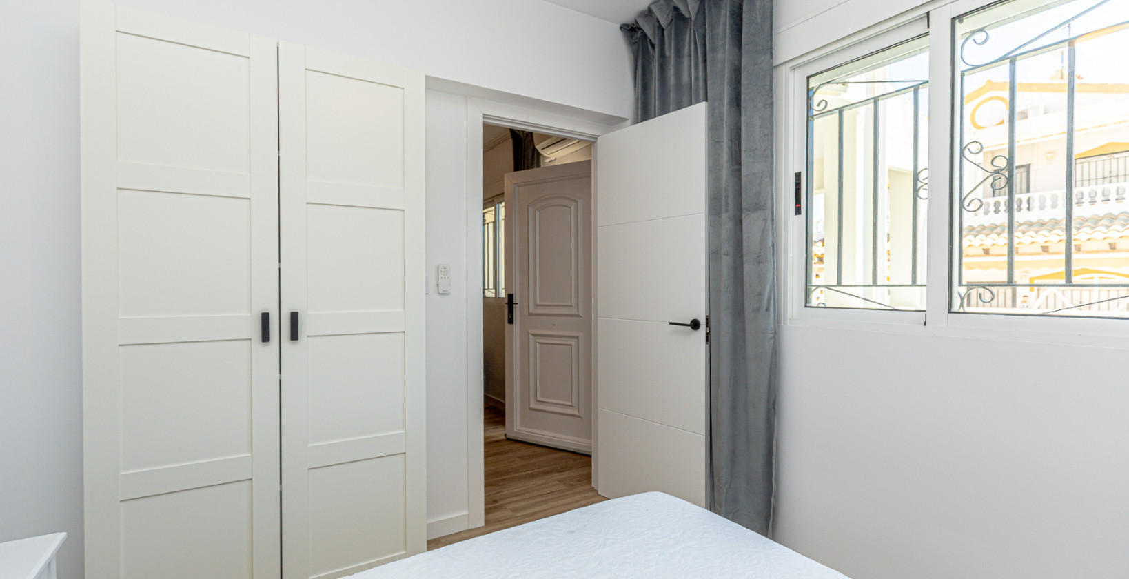 Resale - Townhouse - Los Altos