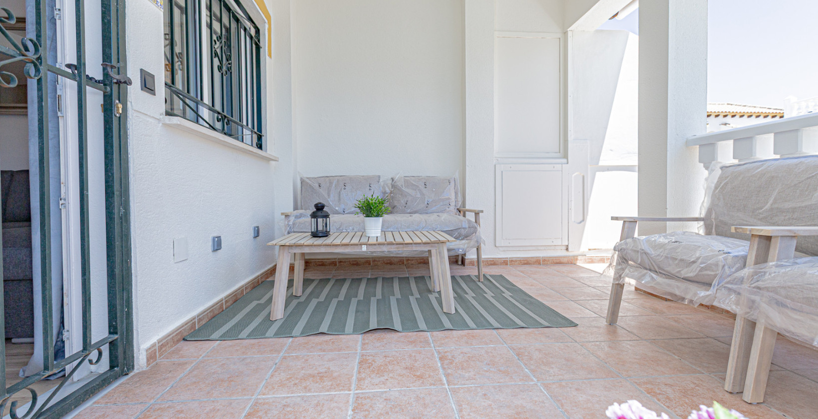 Resale - Townhouse - Los Altos