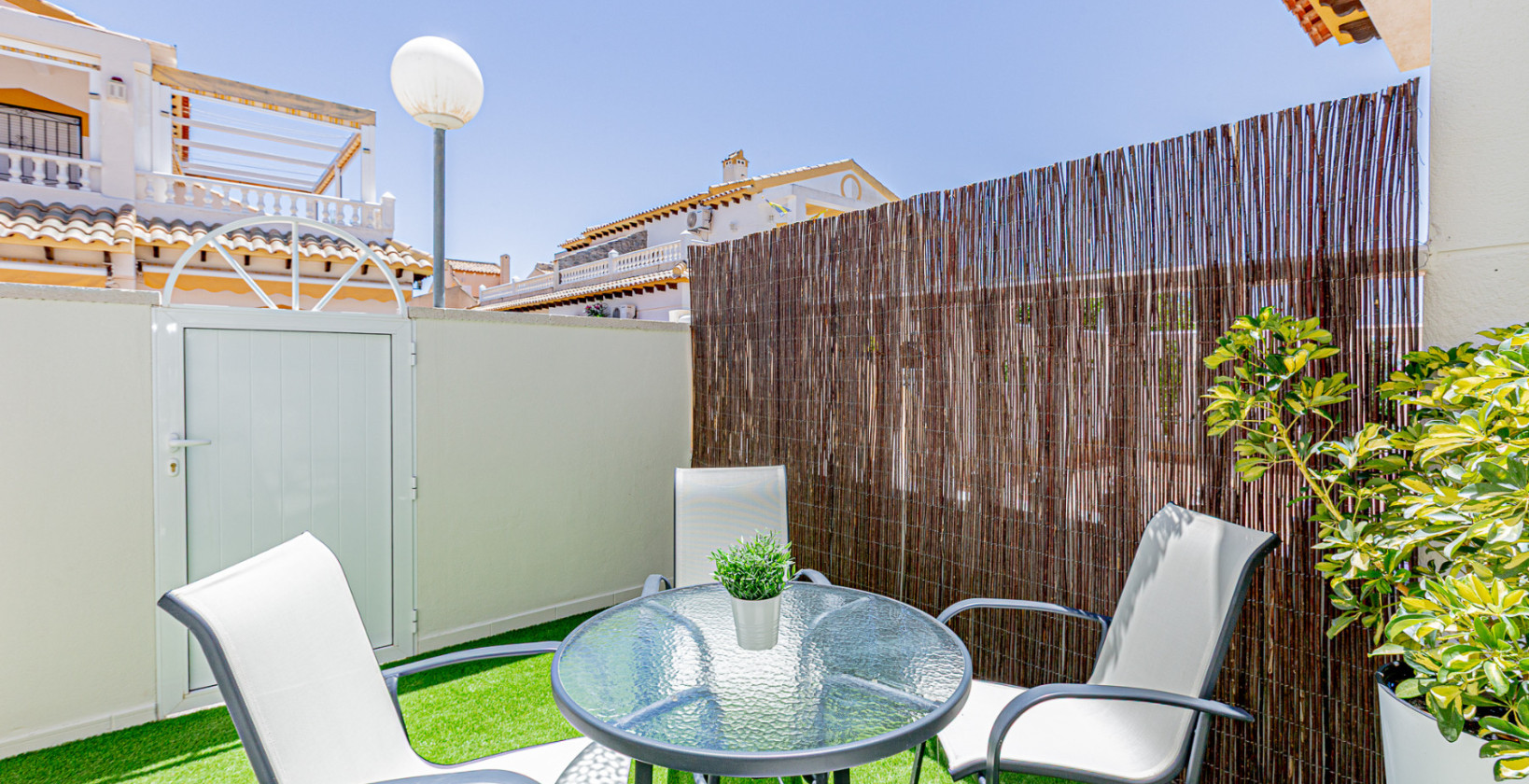 Resale - Townhouse - Los Altos