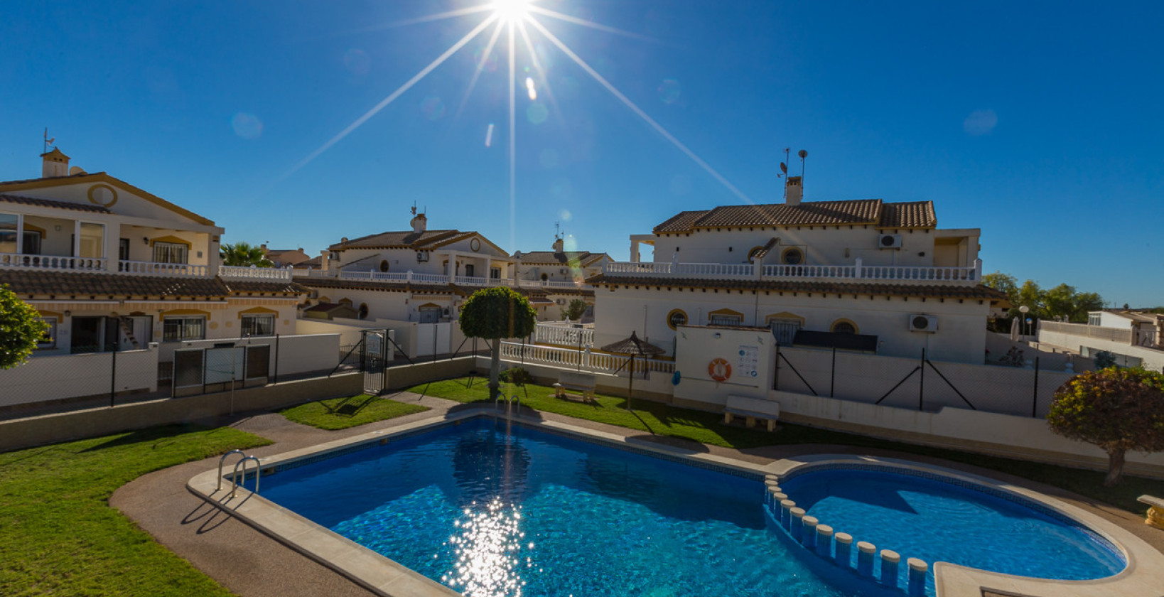 Resale - Townhouse - Los Altos