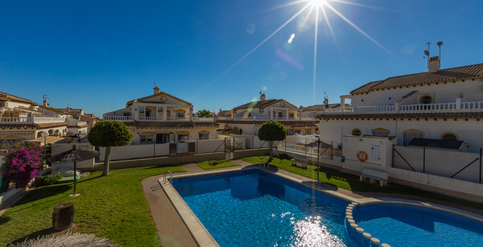 Resale - Townhouse - Los Altos