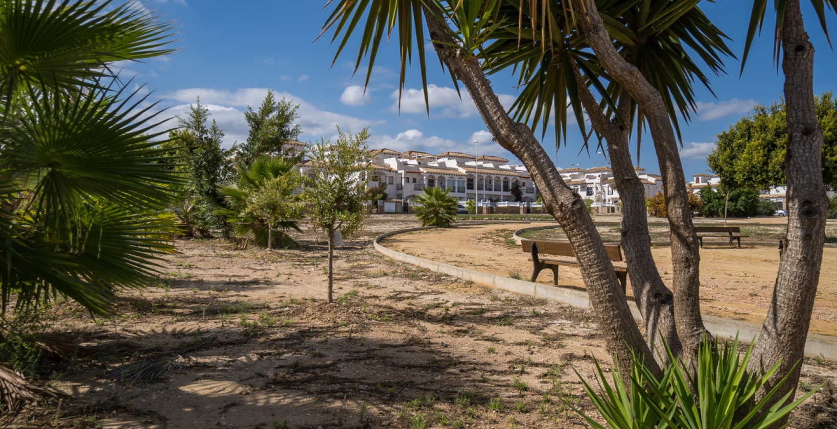 Resale - Townhouse - Los Altos