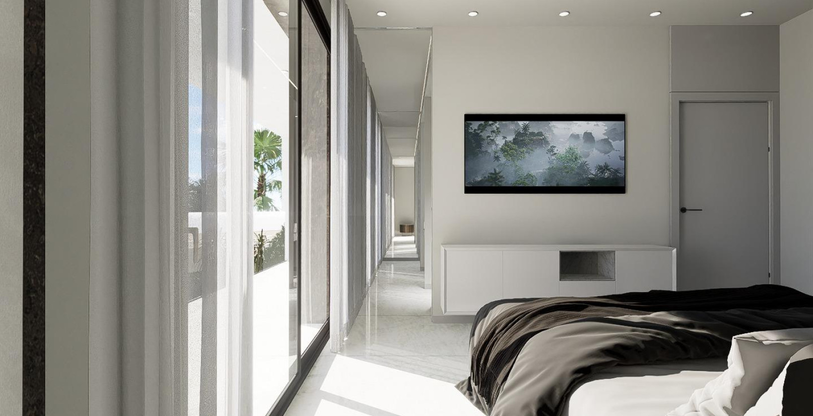 New Build - Villa - Orihuela Costa - La Zenia