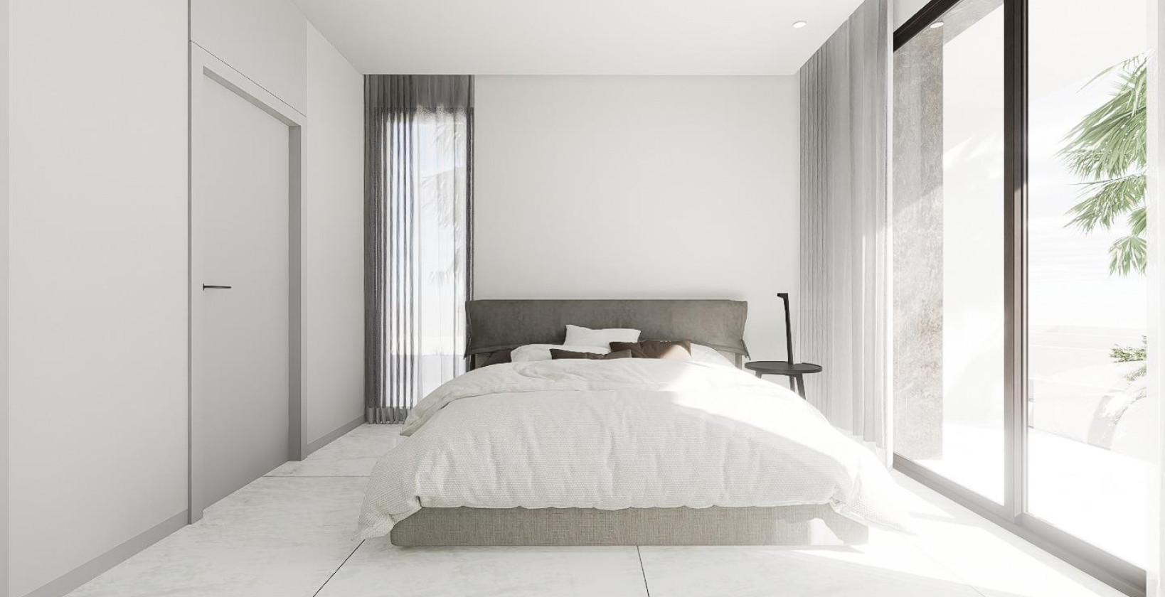 New Build - Villa - Orihuela Costa - La Zenia