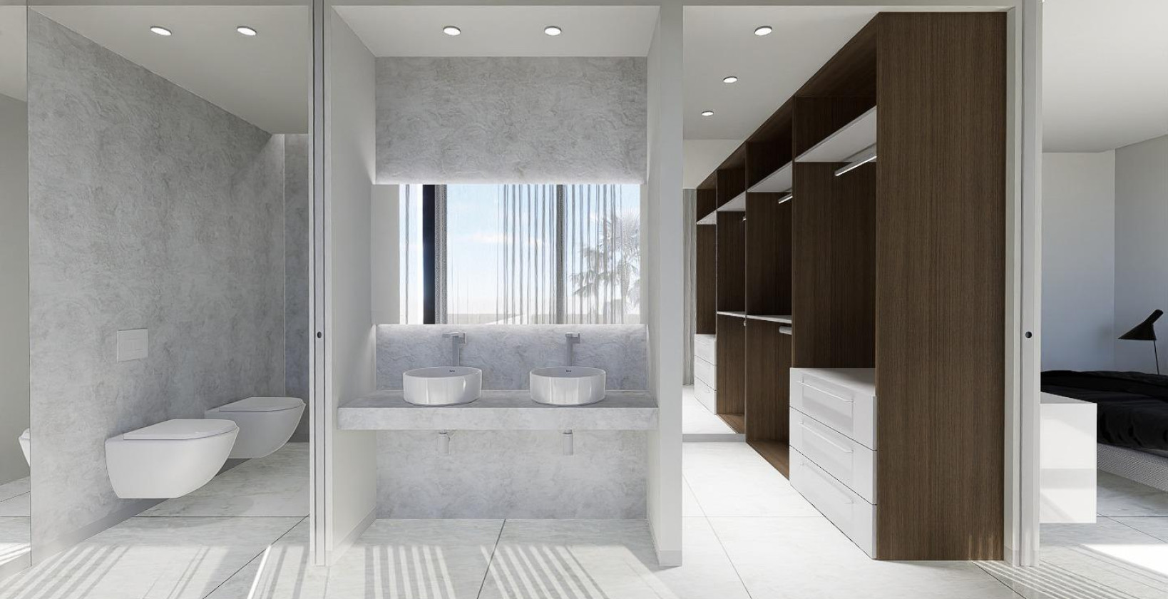 New Build - Villa - Orihuela Costa - La Zenia