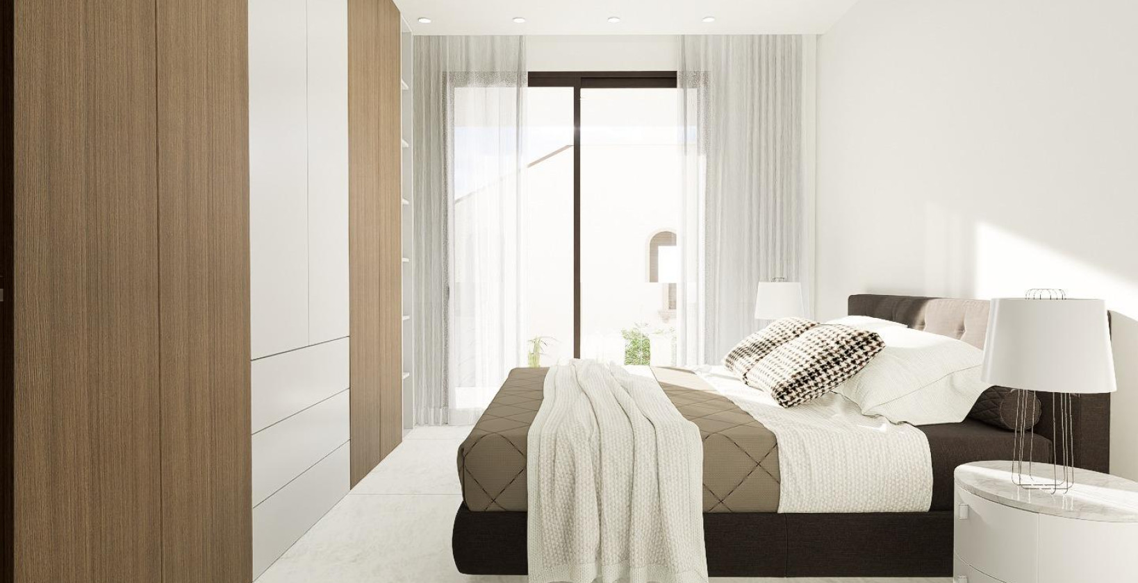 New Build - Villa - Orihuela Costa - La Zenia