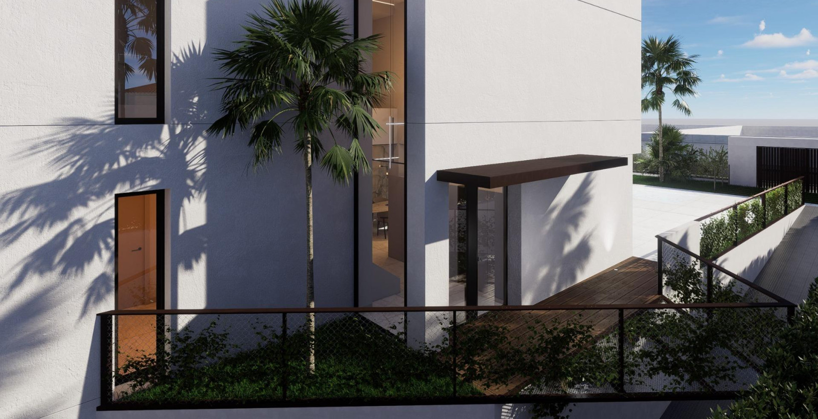 New Build - Villa - Orihuela Costa - La Zenia