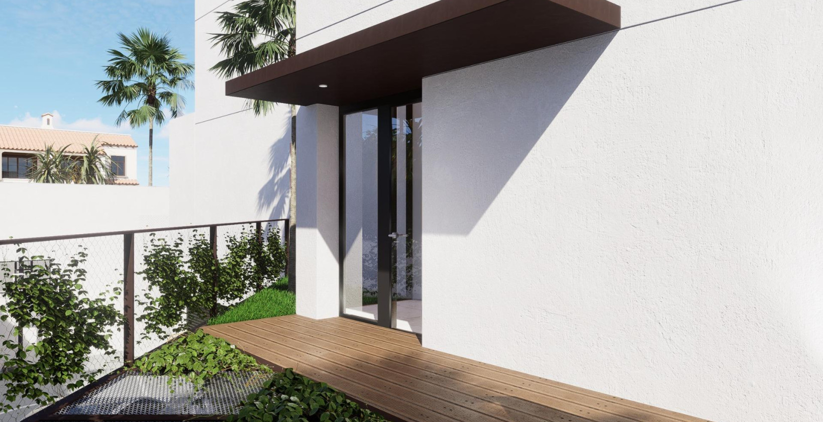 New Build - Villa - Orihuela Costa - La Zenia