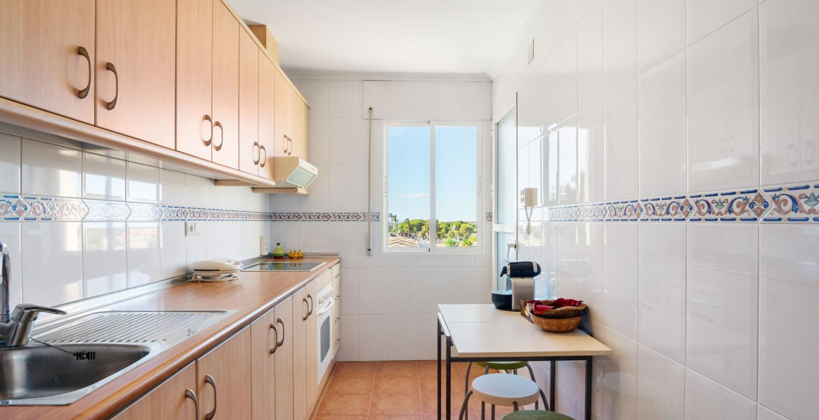 Resale - Apartment / flat - Orihuela Costa - Altos de Campoamor