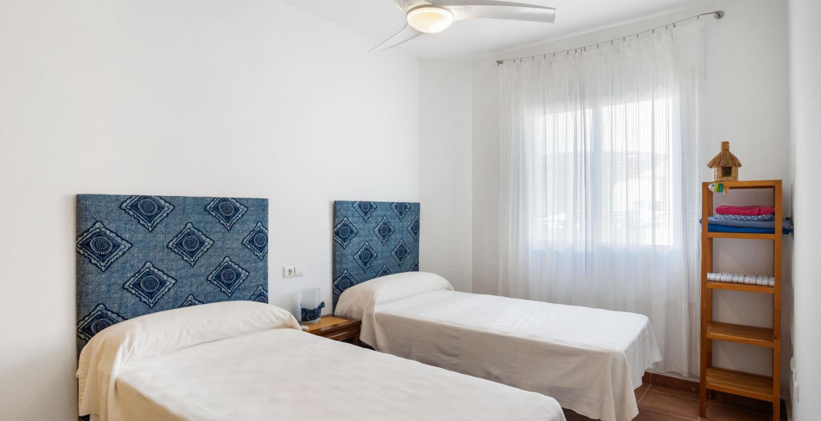 Resale - Apartment / flat - Orihuela Costa - Altos de Campoamor