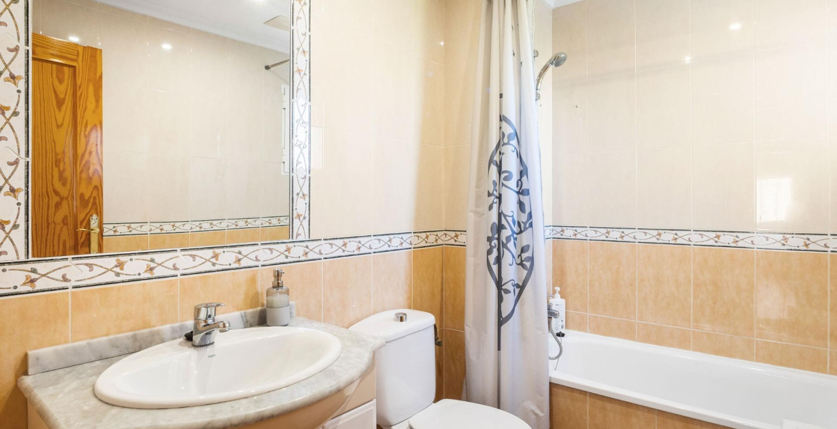 Resale - Apartment / flat - Orihuela Costa - Altos de Campoamor