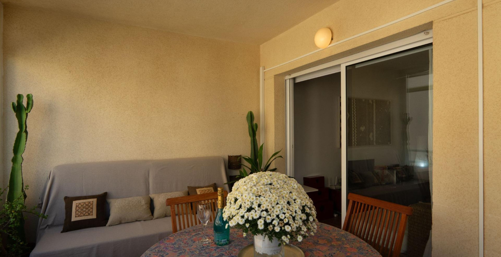 Resale - Apartment / flat - Orihuela Costa - Altos de Campoamor