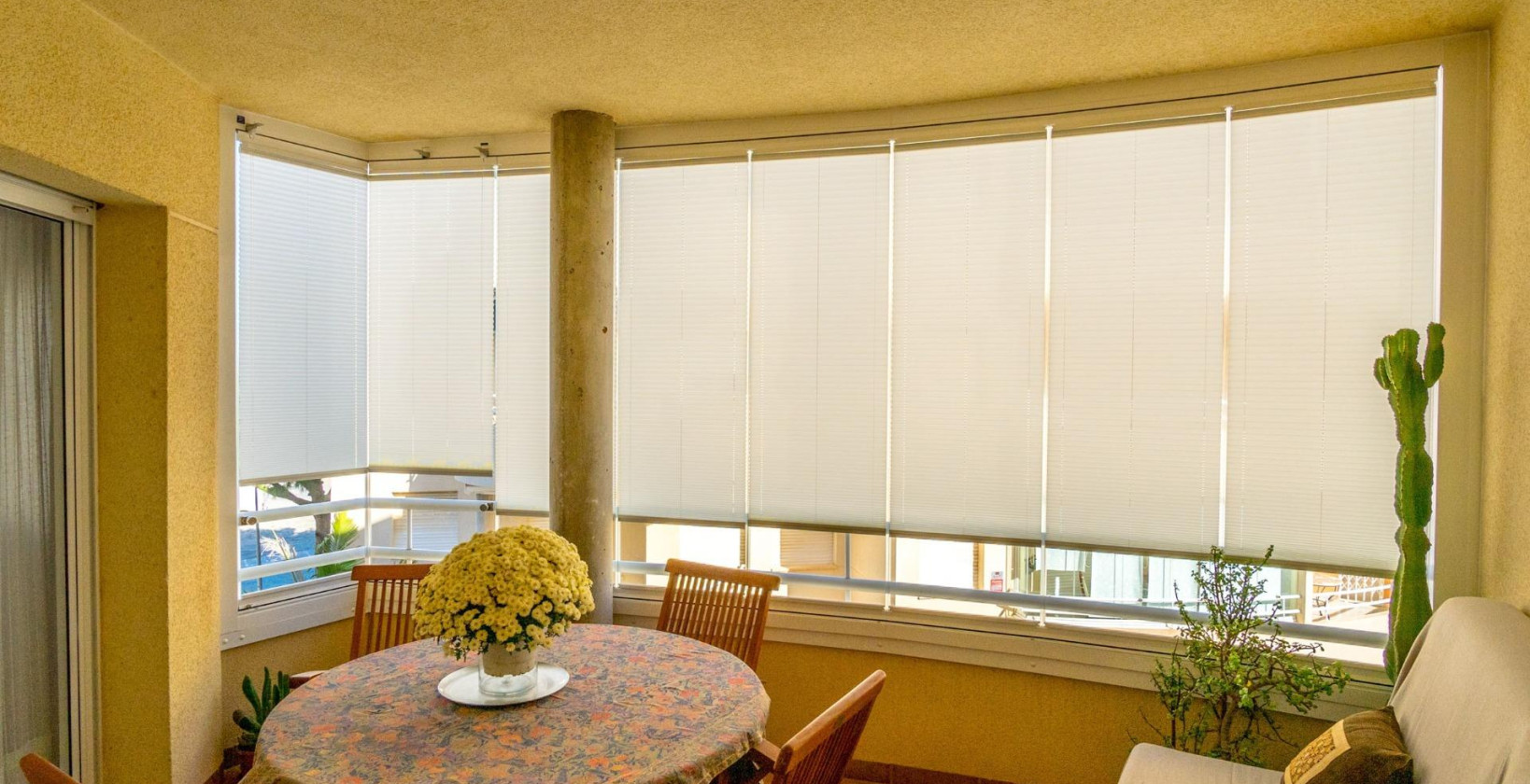 Resale - Apartment / flat - Orihuela Costa - Altos de Campoamor