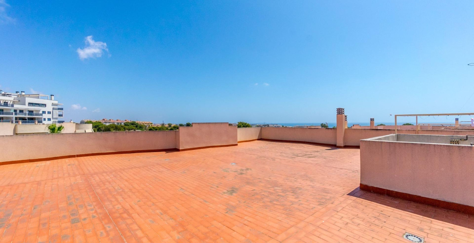 Resale - Apartment / flat - Orihuela Costa - Altos de Campoamor