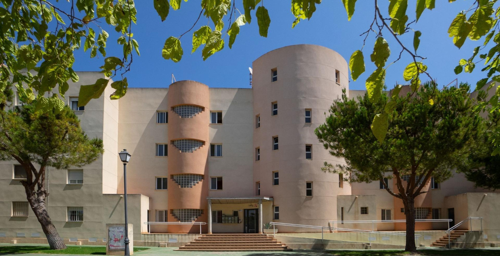 Resale - Apartment / flat - Orihuela Costa - Altos de Campoamor