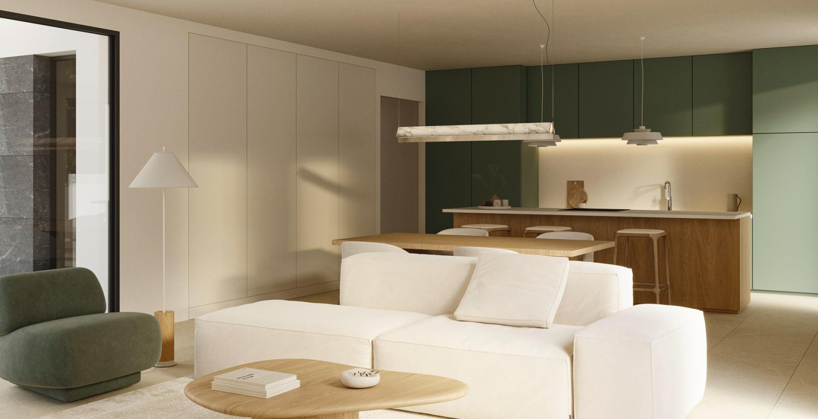 Nueva construcción  - Chalet - Polop - Novapolop