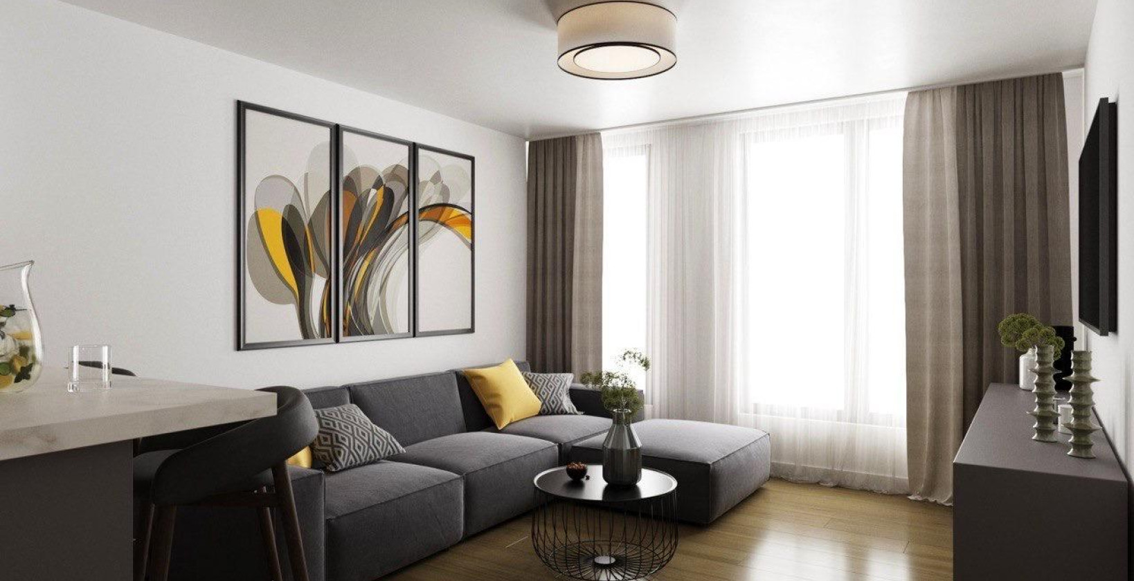 New Build - Apartment / flat - Alicante - Centro