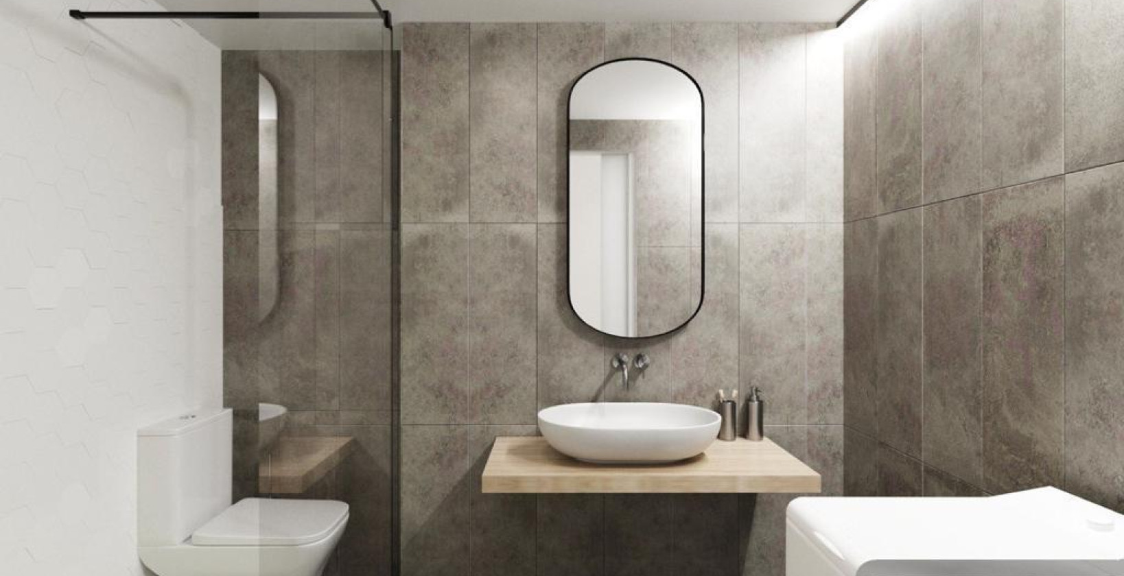 New Build - Apartment / flat - Alicante - Centro