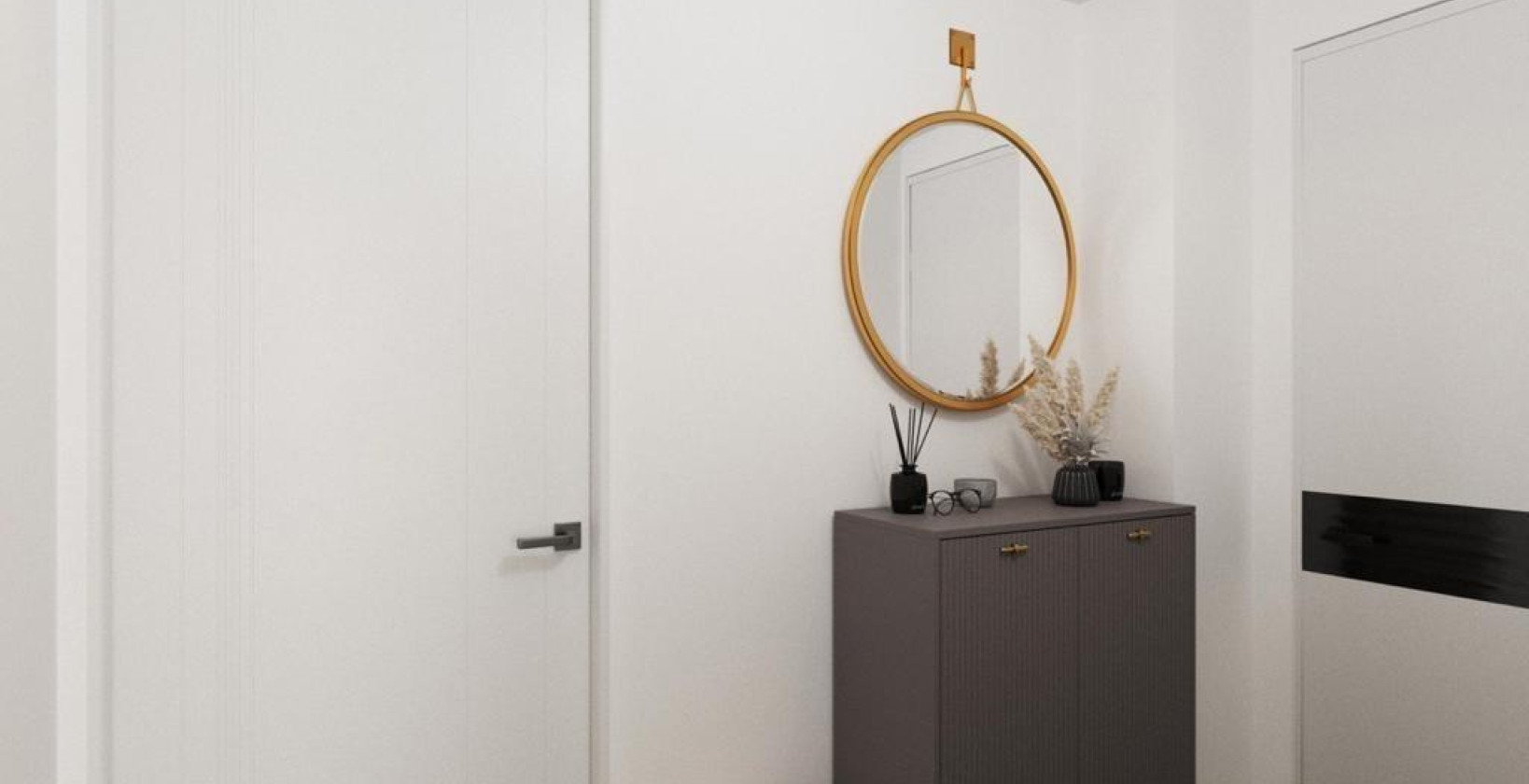 New Build - Apartment / flat - Alicante - Centro