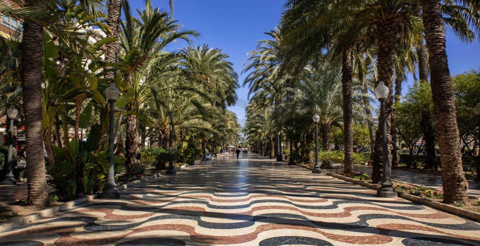 New Build - Penthouse - Alicante - Centro