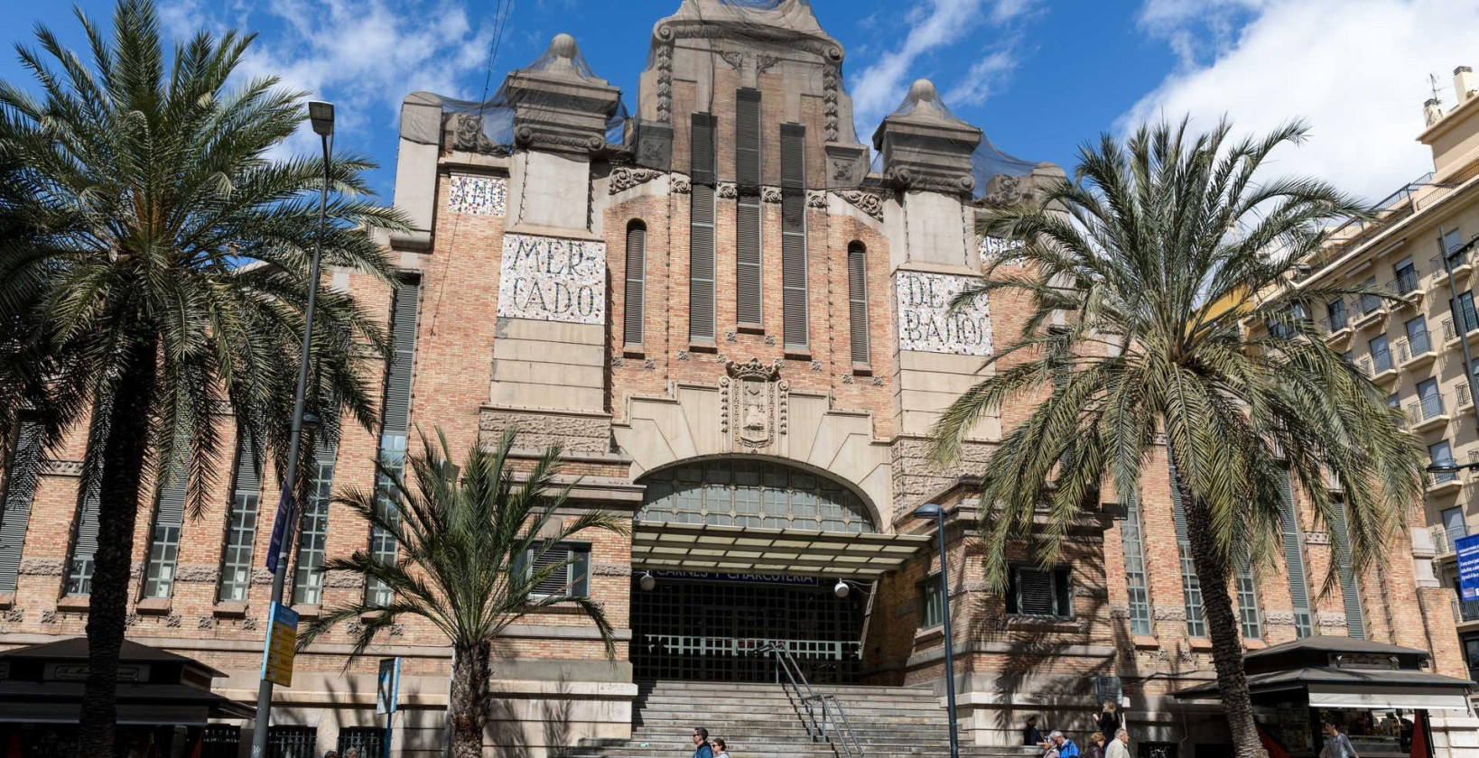 New Build - Penthouse - Alicante - Centro