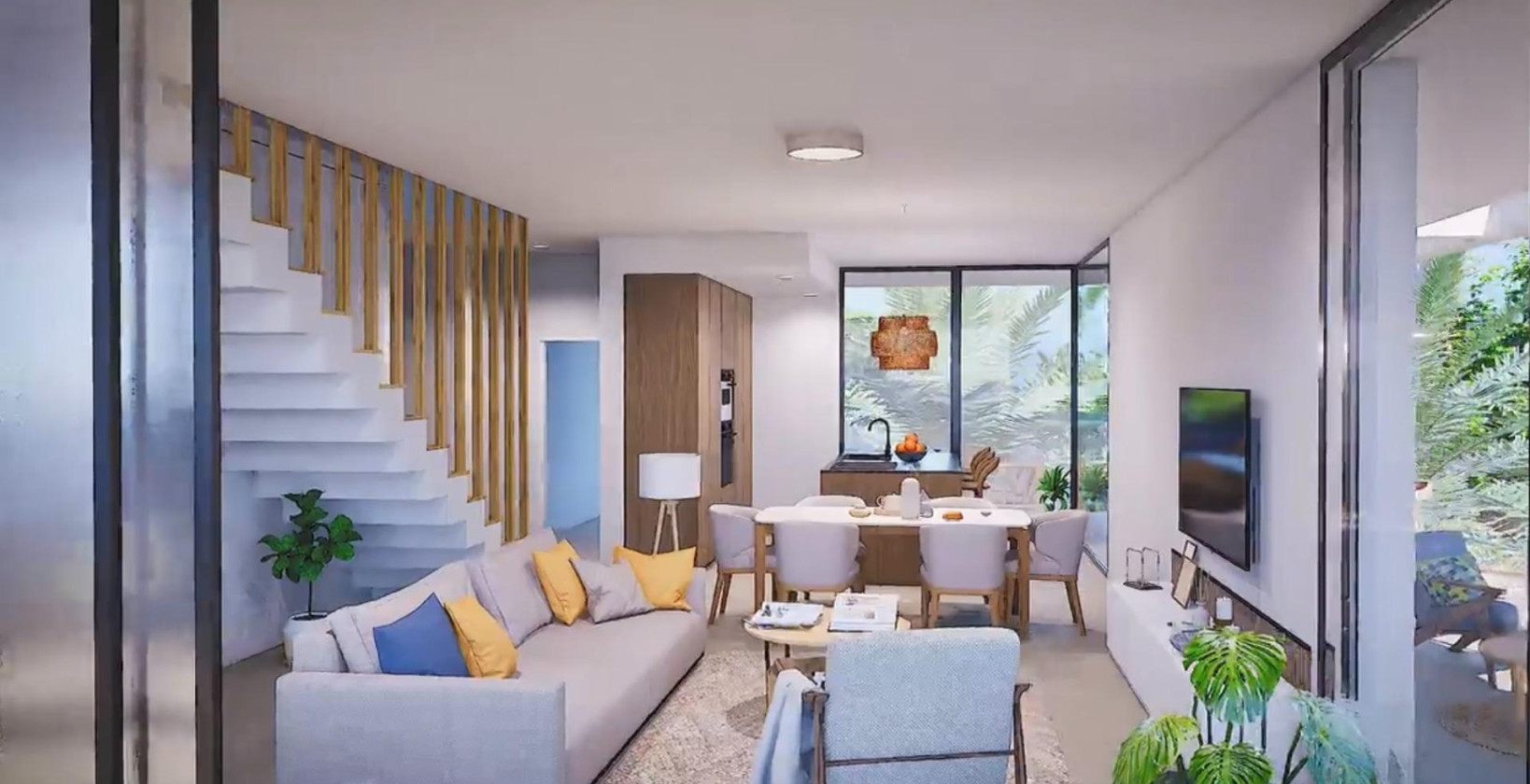 New Build - Apartment / flat - Cartagena - Mar de Cristal